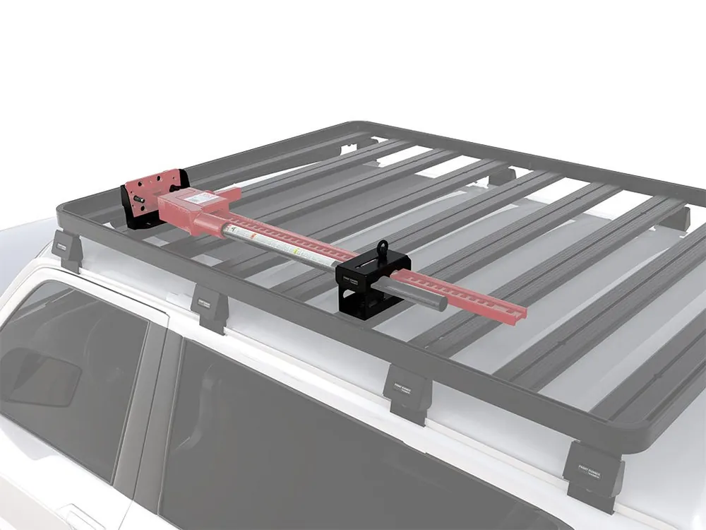 Hi-Lift Jack Bracket / Top Mount In Demand