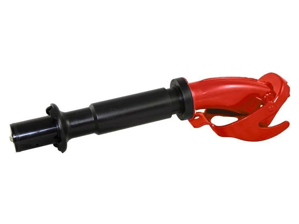 Jerry Can Replacement Spout Nozzle / Red One Day Deal