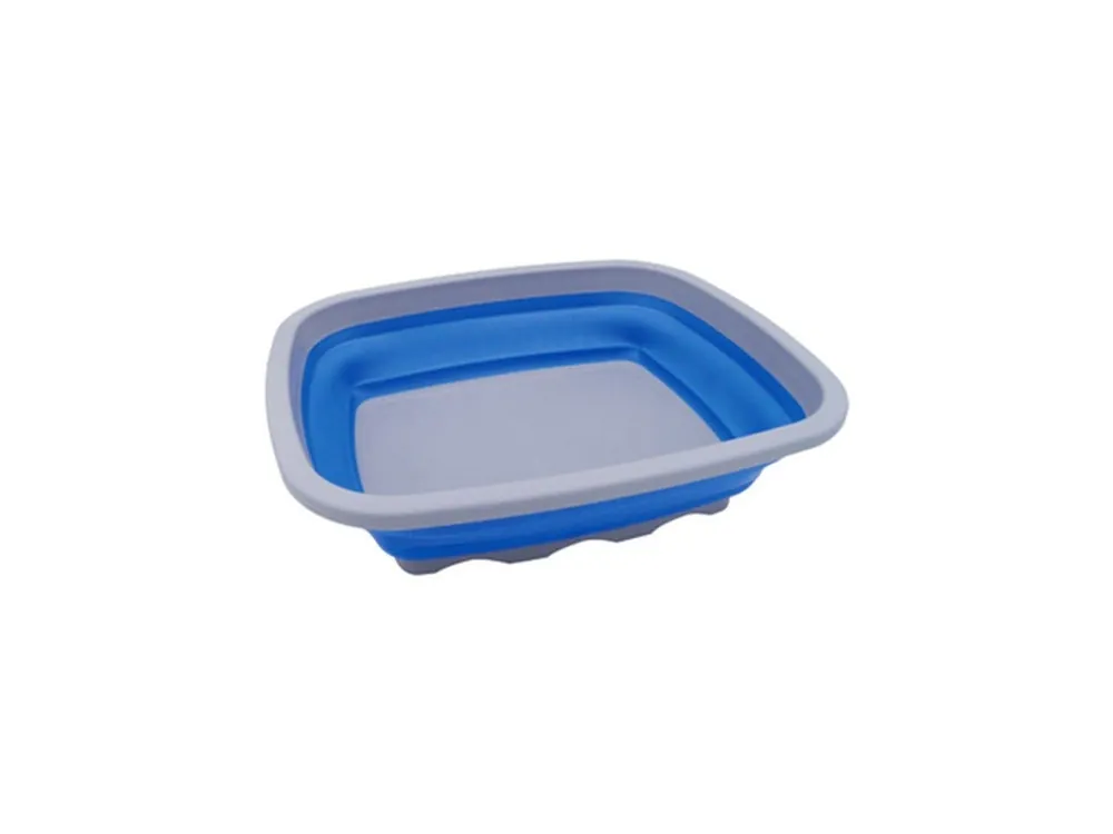Foldaway Washing Up Bowl - Large Bulk Order