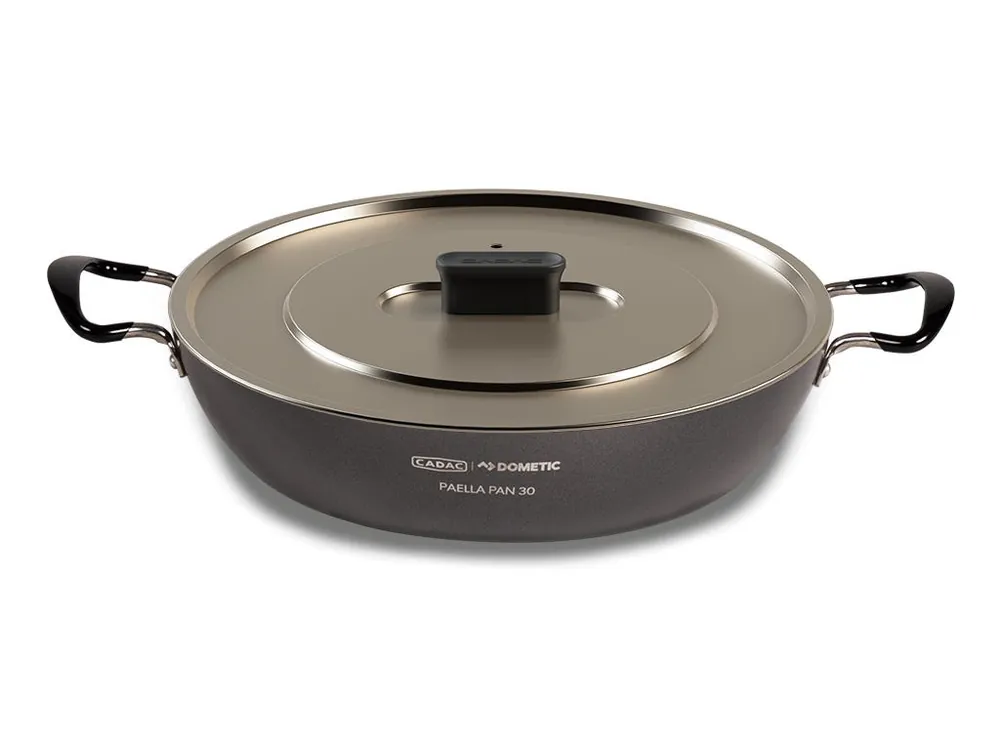 Paella Pan 30 Flash Sale