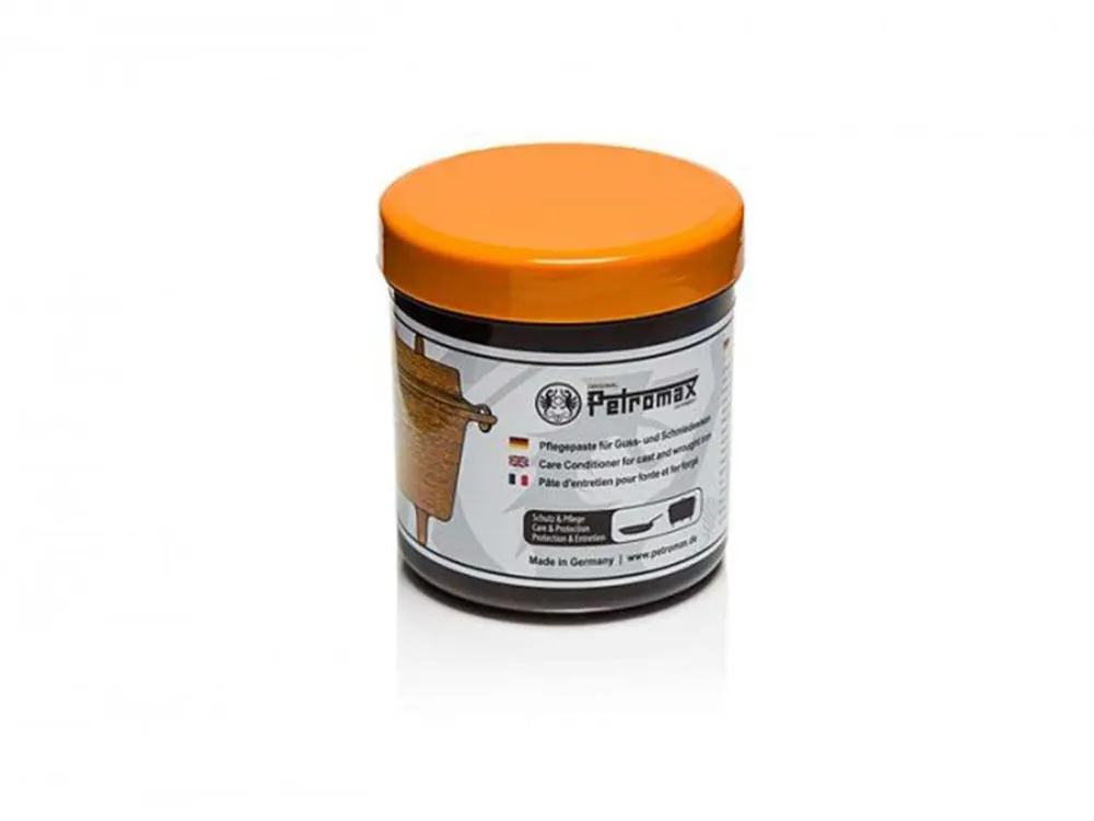 Top Rated Care Conditioner for Cast and Wrought Iron