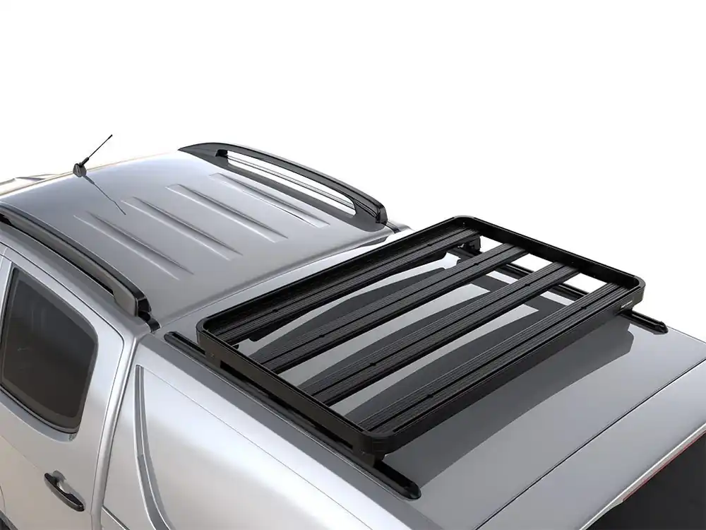 Truck Canopy or Trailer Slimline II Rack Kit / 1345mm(W) X 752mm(L) Viral