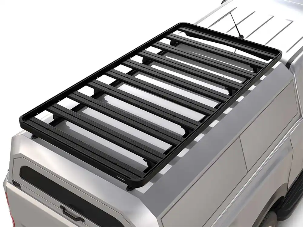 Limited Edition Truck Canopy or Trailer Slimline II Rack Kit / Tall / 1165mm(W) X 2772mm(L)