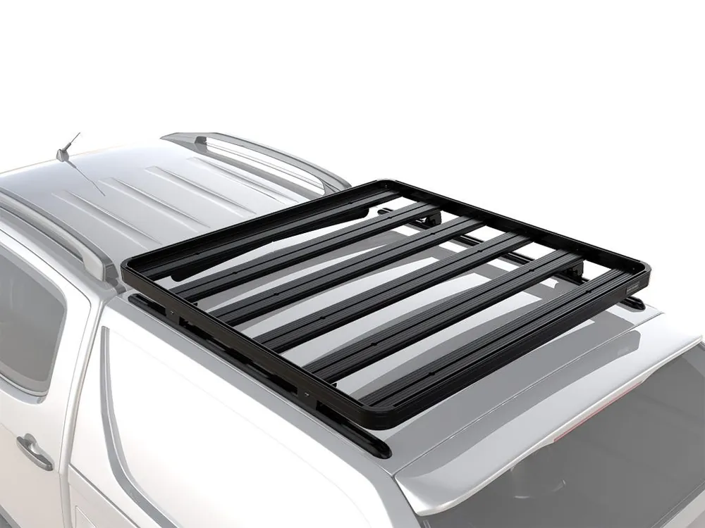 Wholesale Truck Canopy or Trailer Slimline II Rack Kit / Tall / 1345mm(W) X 1156mm(L)