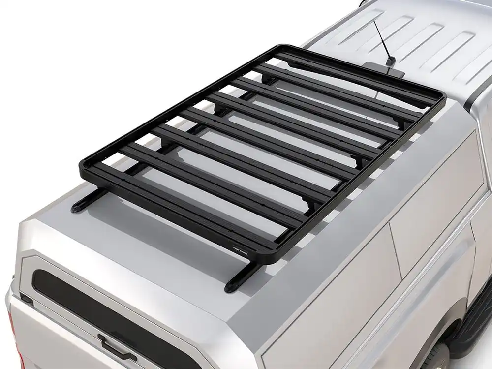Holiday Sale Truck Canopy or Trailer Slimline II Rack Kit / Tall / 1345mm(W) X 1560mm(L)