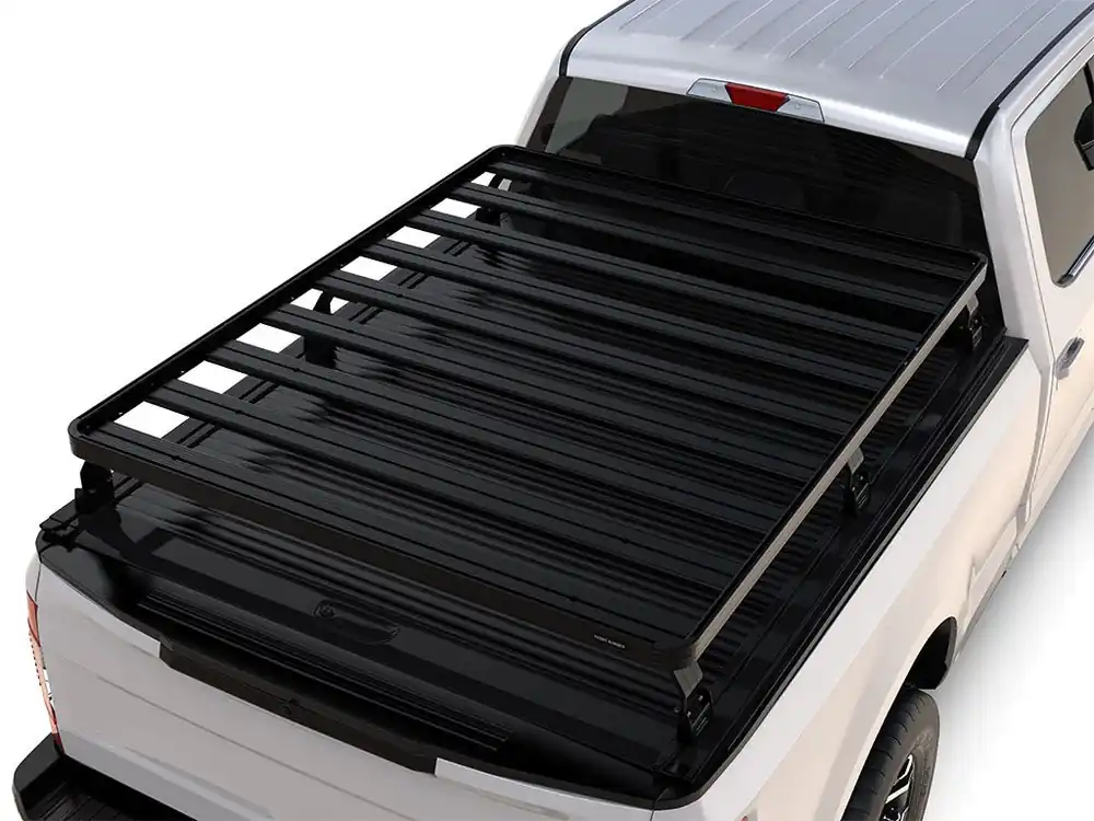Chevrolet Colorado/GMC Canyon ReTrax XR 6 (2015-Current) Slimline II Load Bed Rack Kit" Grab Now