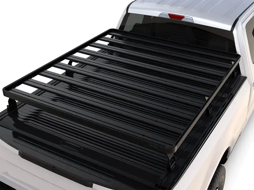 Chevrolet Silverado/GMC Sierra 1500/2500/3500 ReTrax XR 5'9 (2007-Current) Slimline II Load Bed Rack Kit" Bulk Order
