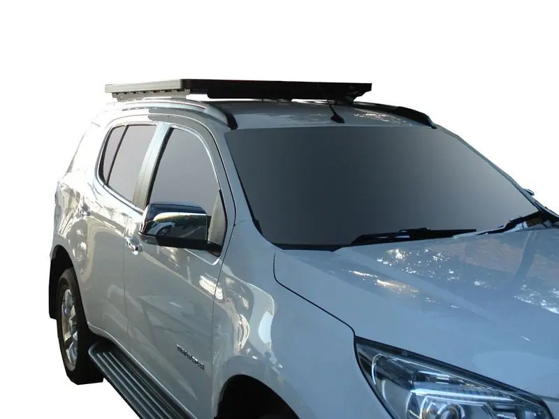 Chevrolet Trailblazer (2012-Current) Slimline II Roof Rack Kit Wholesale
