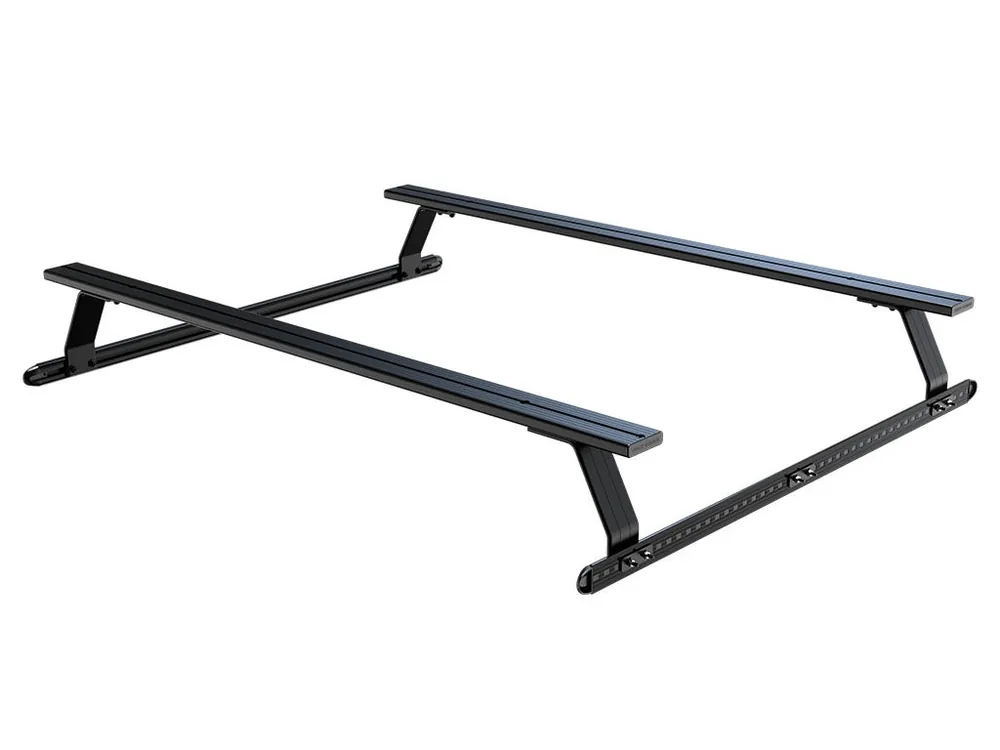 Certified Ram 1500 5.7' Crew Cab (2009-Current) Double Load Bar Kit