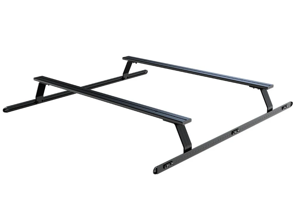 Ram 1500 6.4' Crew Cab (2009-Current) Double Load Bar Kit Special Offer