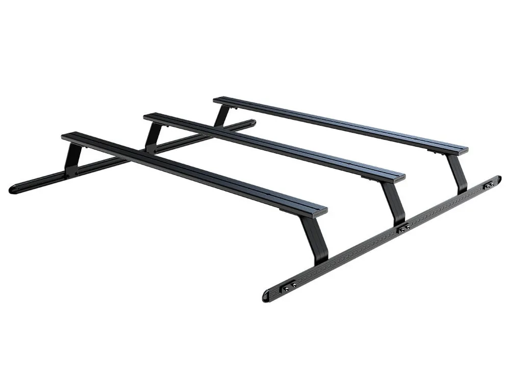 Ram 1500 6.4' Crew Cab (2009-Current) Triple Load Bar Kit Sale