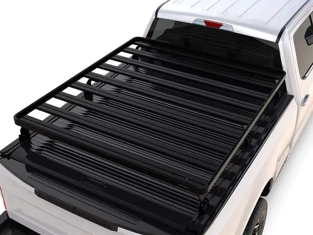 Mega Sale Ram 1500/2500/3500 ReTrax XR 6'4 (2003-Current) Slimline II Load Bed Rack Kit"