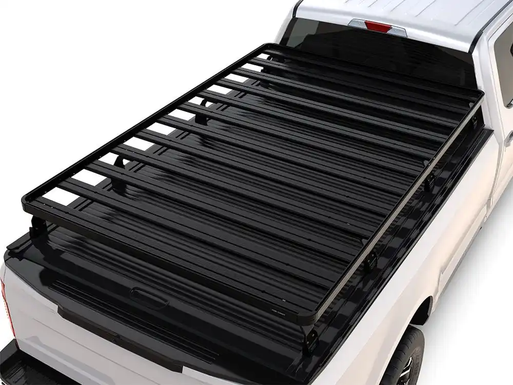 Money Back Guarantee Ram 2500/3500 ReTrax XR 8' (2003-Current) Slimline II Load Bed Rack Kit