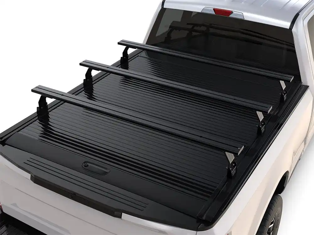 Ram 1500/2500/3500 ReTrax XR 5'7 (2009-Current) Triple Load Bar Kit" Sale
