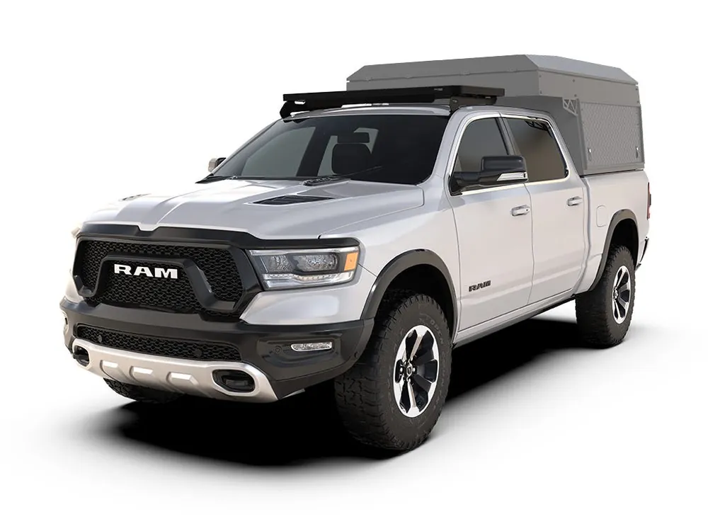 Next Day Delivery Ram 1500 (2019-Current) Slimline II Roof Rack Kit