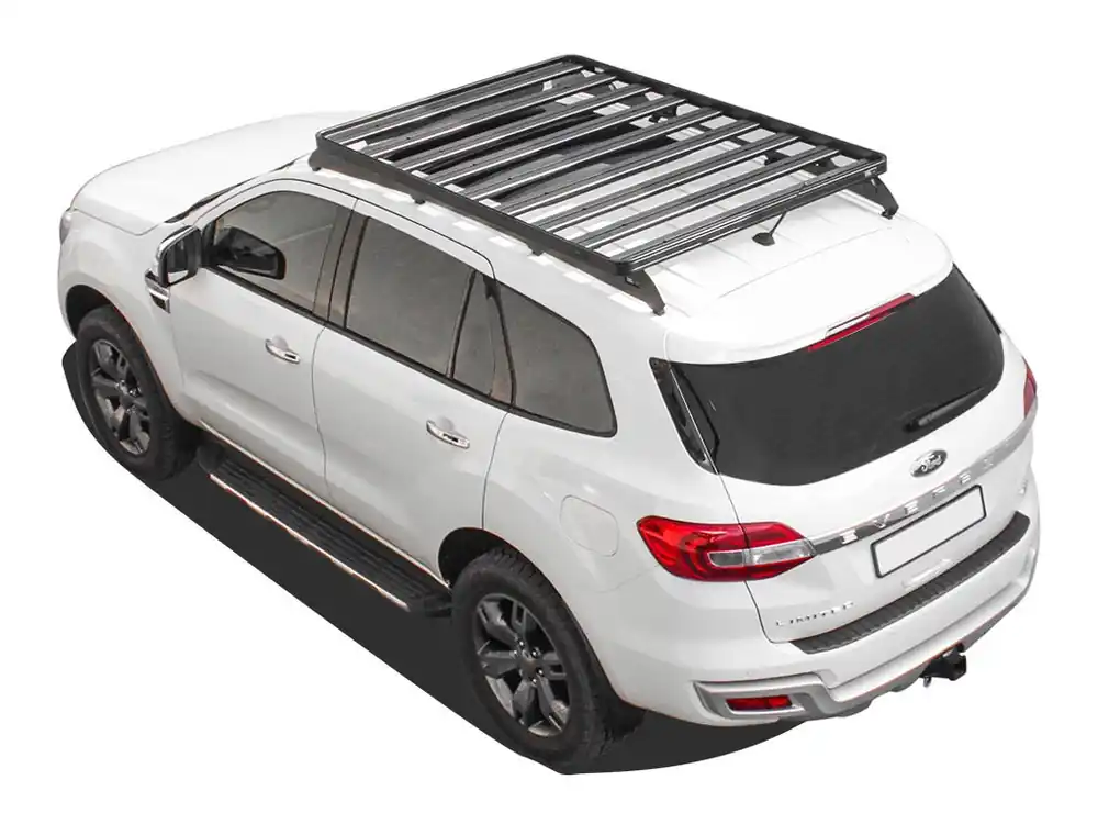 Ford Everest (2015-2021) Slimline II Roof Rack Kit Fresh Stock
