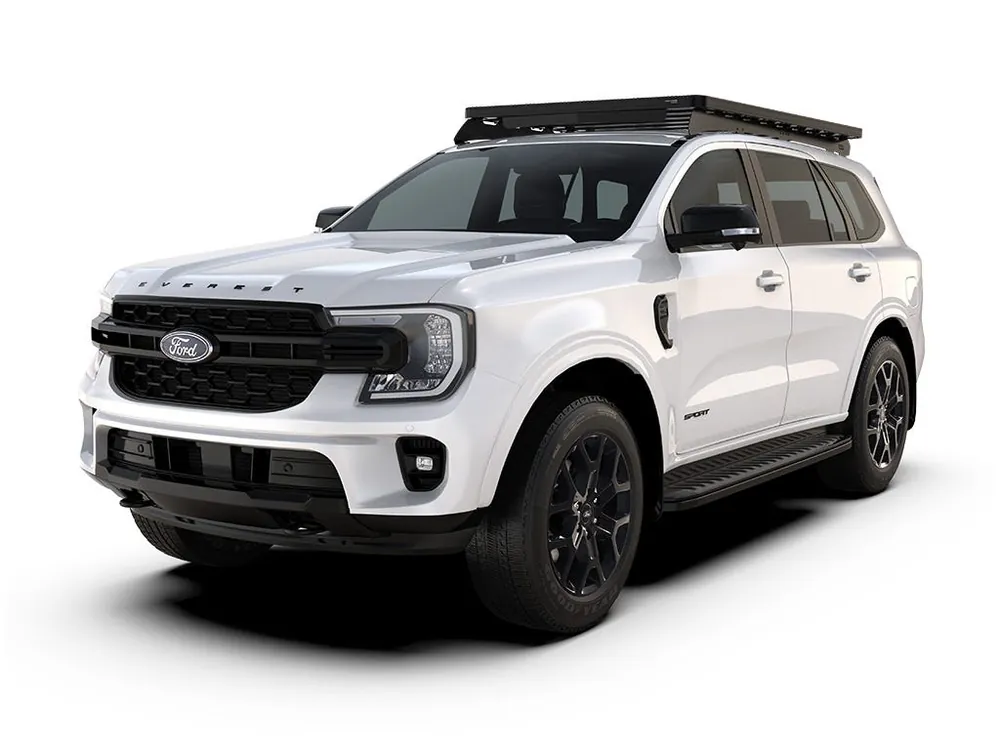 Ford Everest (2022-Current) Slimline II Roof Rack Kit Discount