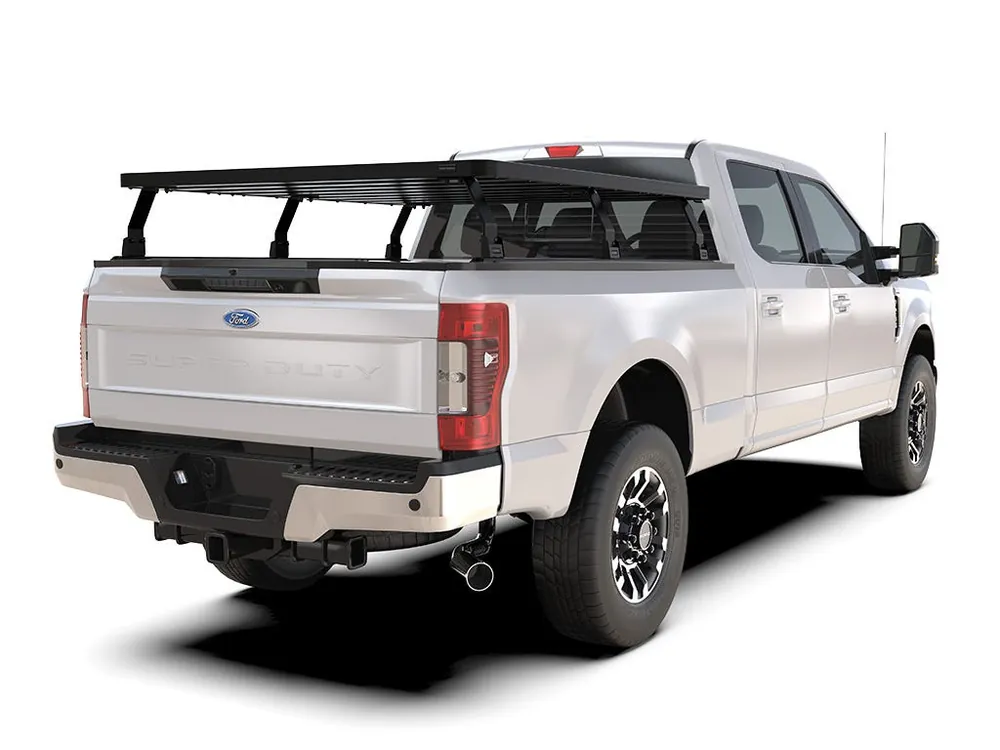 Ford F-250/F-350 Super Duty 6' 9 (1999-Current) Slimline II Top-Mount Load Bed Rack Kit" No Minimum Order