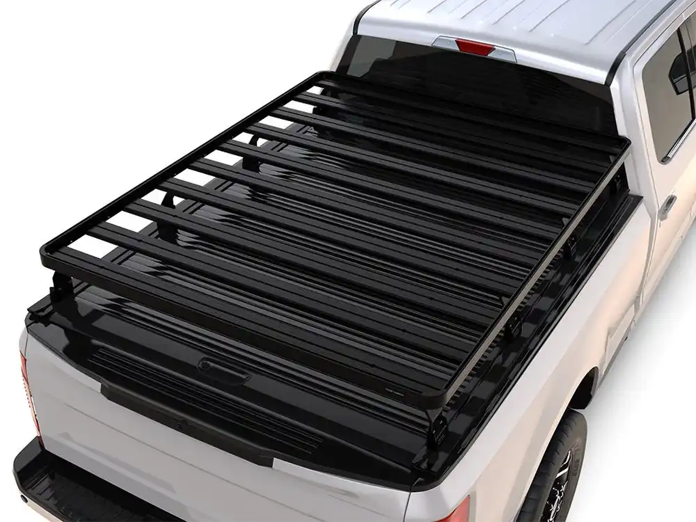 Direct From Manufacturer Ford F-150 ReTrax XR 6'6 (1997-Current) Slimline II Load Bed Rack Kit"
