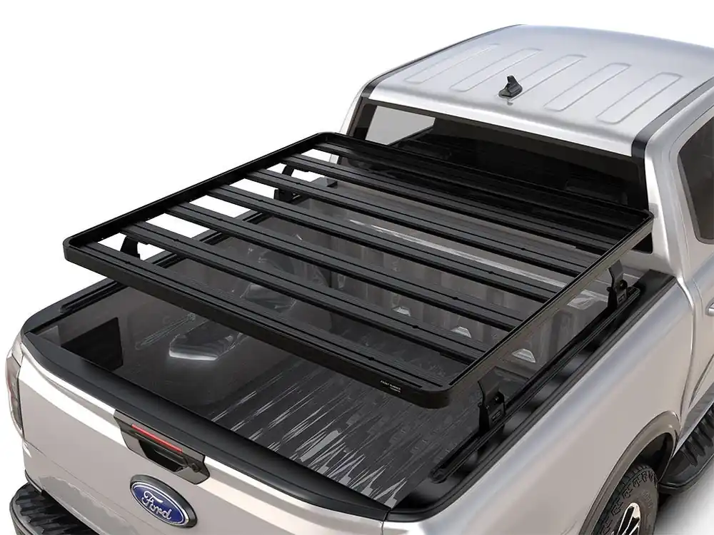Ford Maverick (2022-Current) Slimline II Top-Mount Bed Rack Kit Viral