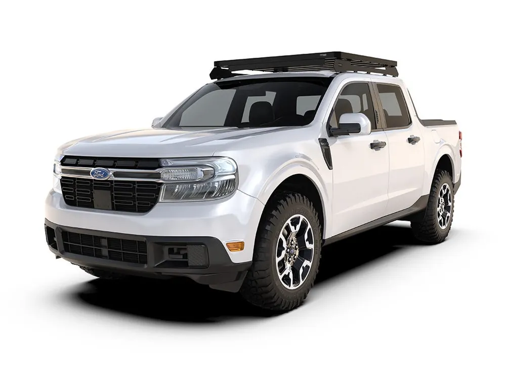 Secure Checkout Ford Maverick (2022-Current) Slimline II Roof Rack Kit