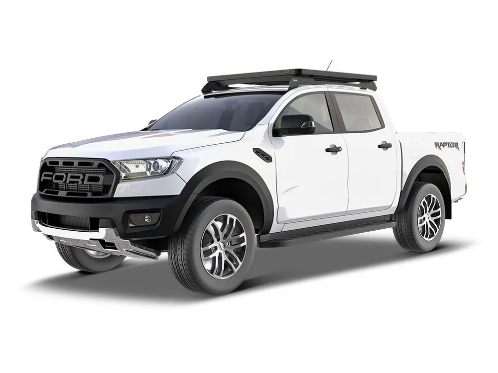 Limited Time Ford Ranger T6/Wildtrak/Raptor (2012-2022) Slimline II Roof Rack Kit