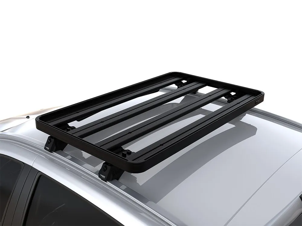 Weekend Sale Grab-on Flush Rail Slimline II Kit - 1255mm(W) X 752mm(L)