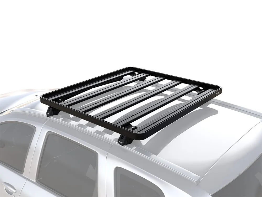 One Day Deal Grab-on Flush Rail Slimline II Kit - 1255mm(W) X 1156mm(L) / B