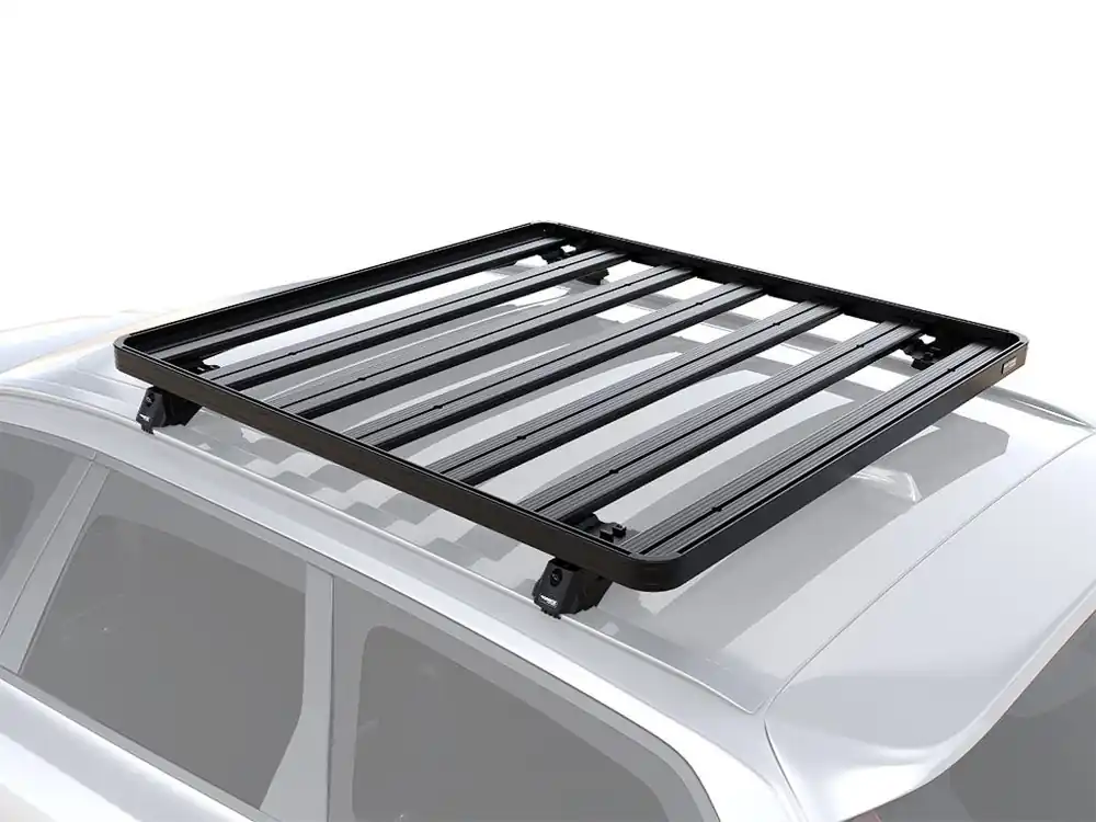 Grab-on Flush Rail Slimline II Kit - 1165mm(W) X 1358mm(L) Popular