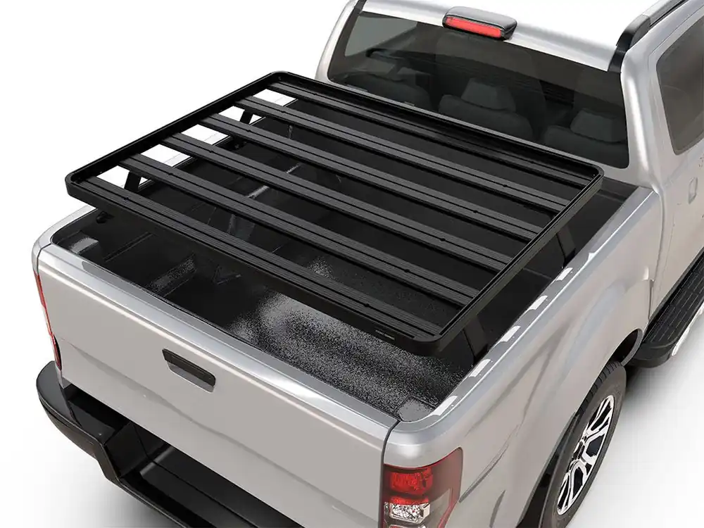 GMC Canyon Pickup Truck (2004-Current) Slimline II Load Bed Rack Kit Crafted