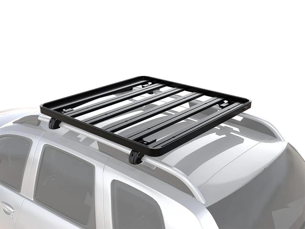 Must Have Grab-on Raised Rail Slimline II Kit - 1255mm(W) X 1156mm(L)