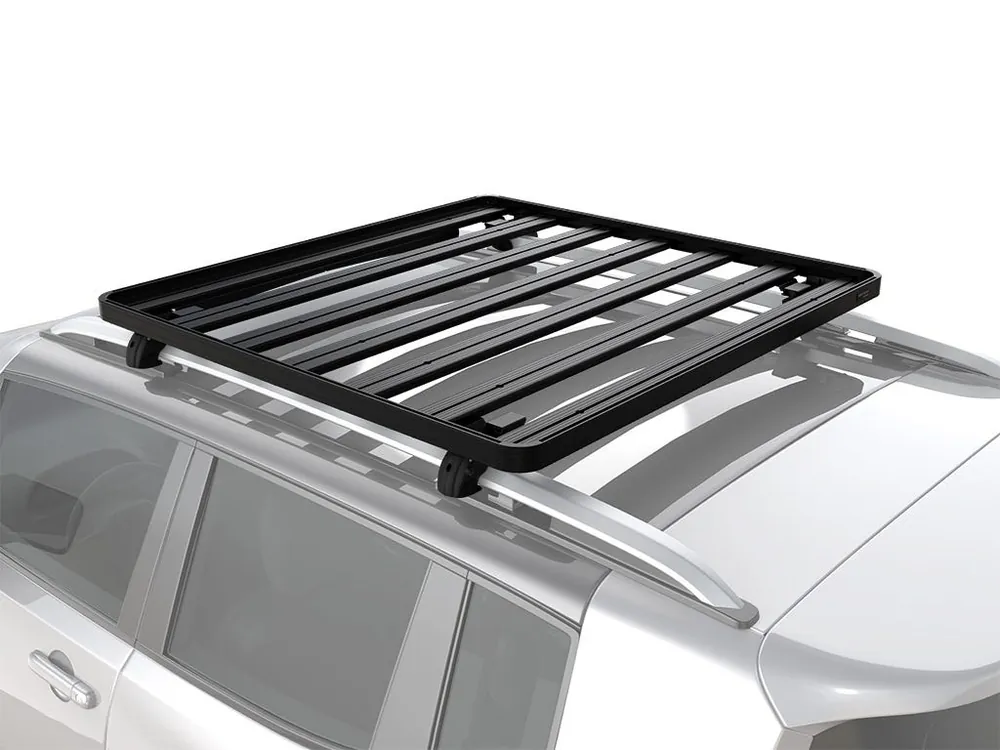 Grab-on Raised Rail Slimline II Kit - 1345mm(W) X 1358mm(L) Fresh Stock