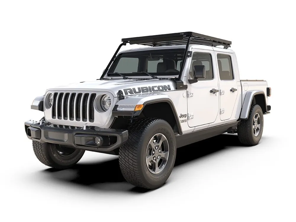 Discount Jeep Gladiator JT (2019-Current) Extreme Slimline II Roof Rack Kit