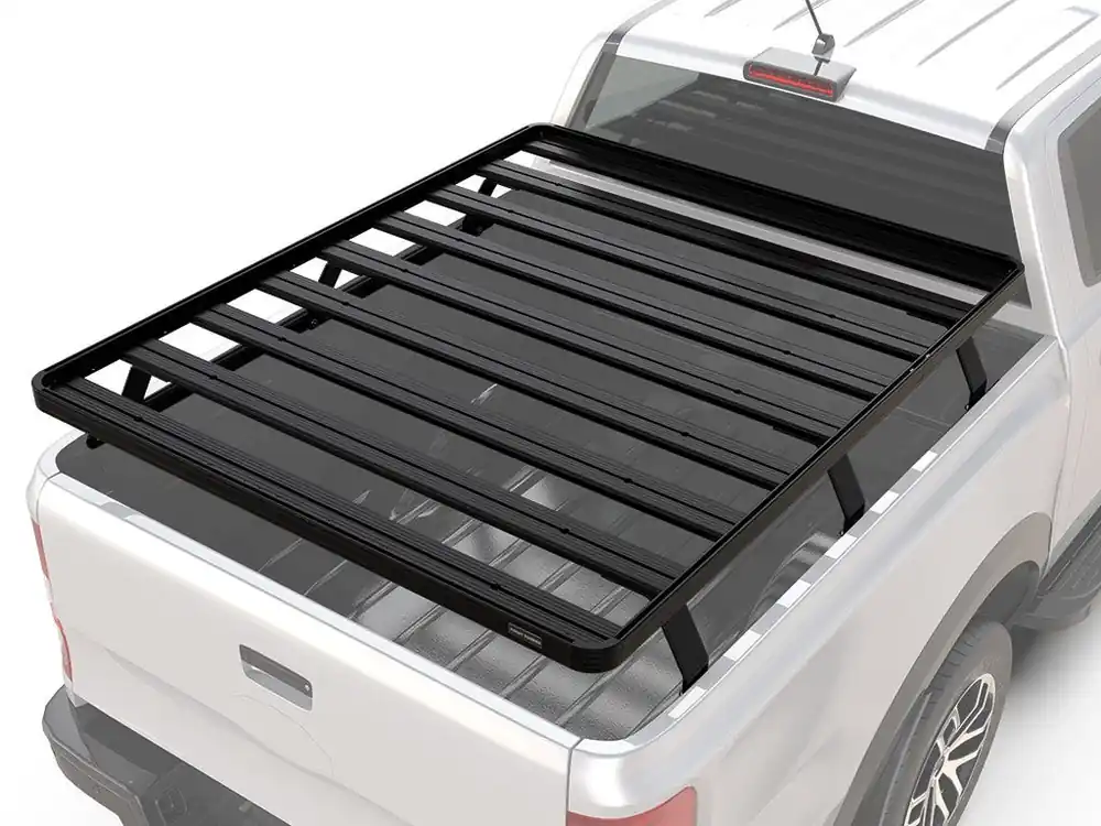 Save Now Pickup Truck Slimline II Load Bed Rack Kit / 1425(W) x 1762(L)