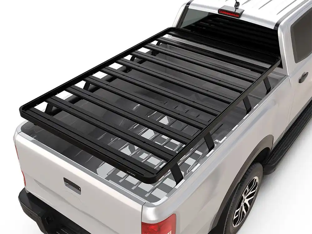 Pickup Truck Slimline II Load Bed Rack Kit / 1475(W) x 1964(L) Certified