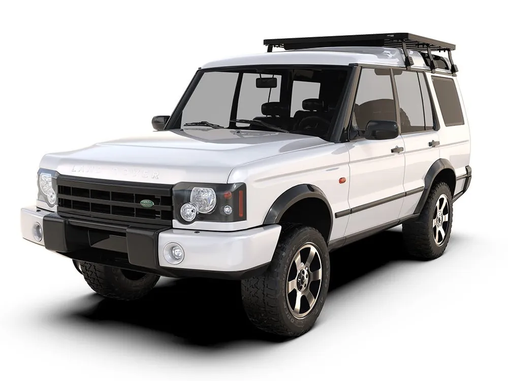 Land Rover Discovery 2 Slimline II 1/2 Roof Rack Kit Same Day Shipping