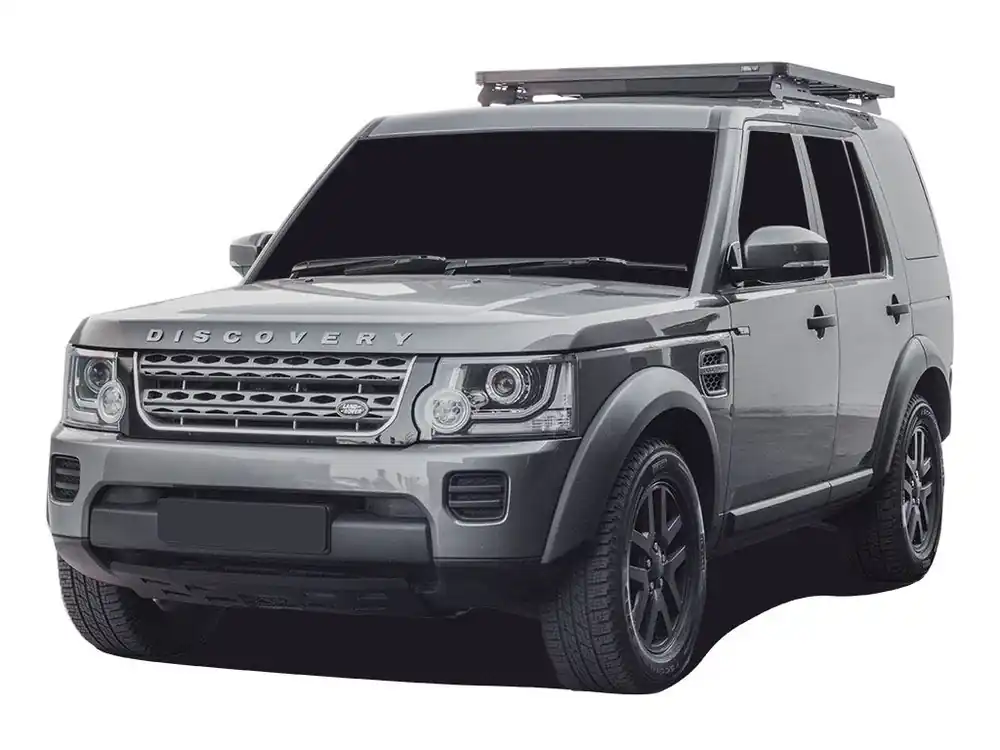 Land Rover Discovery LR3/LR4 Slimline II 3/4 Roof Rack Kit Limited Edition