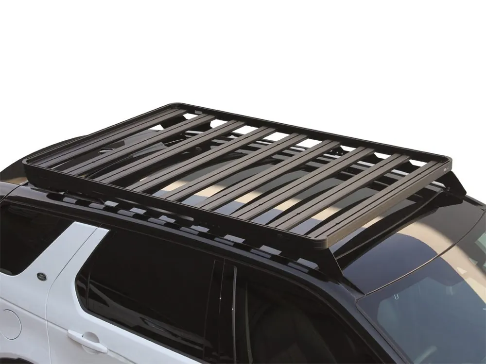 Land Rover Discovery Sport Slimline II Roof Rack Kit Get Yours