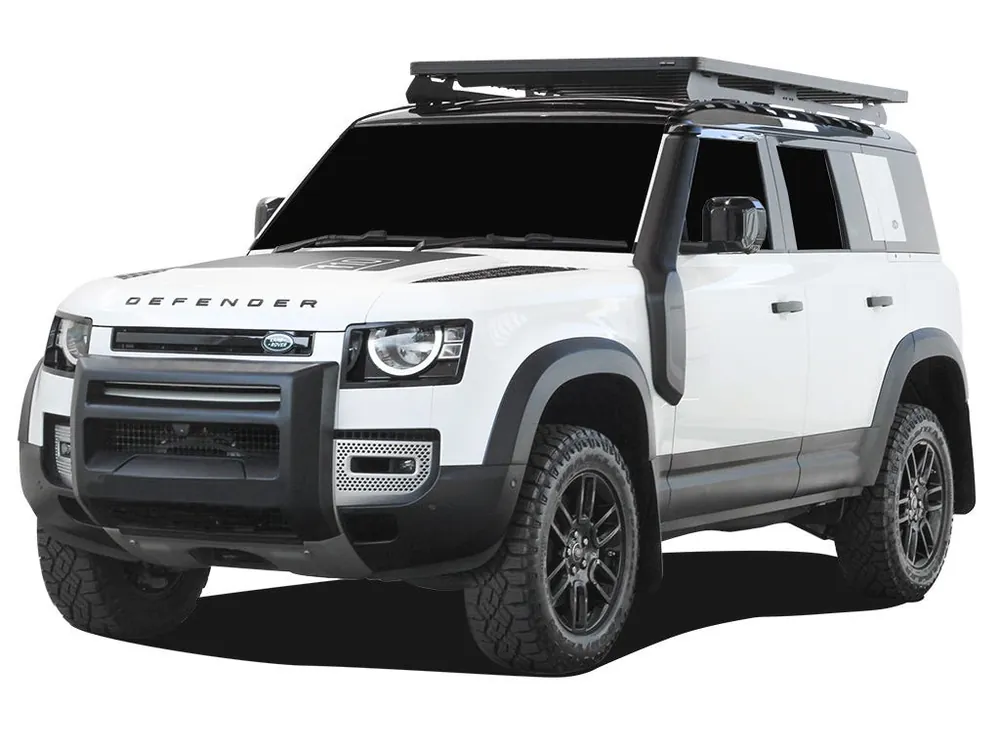 Don’t Miss Out Land Rover New Defender (2020-Current)110 Slimline II Roof Rack Kit