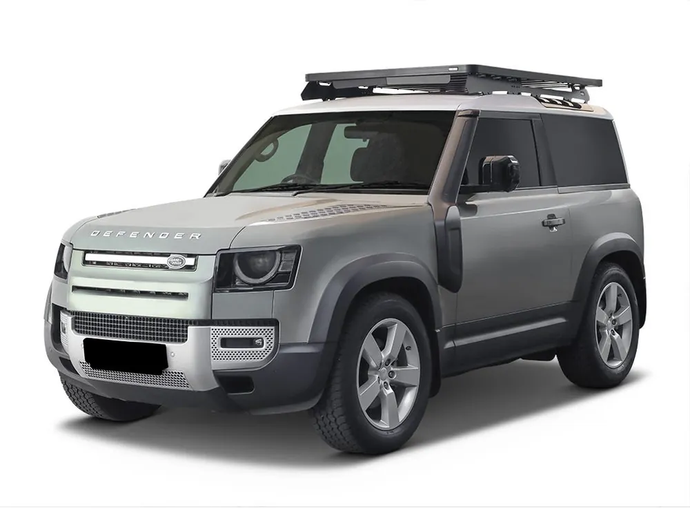 Land Rover New Defender 90 (2020-Current) Slimline II Roof Rack Kit Save Now