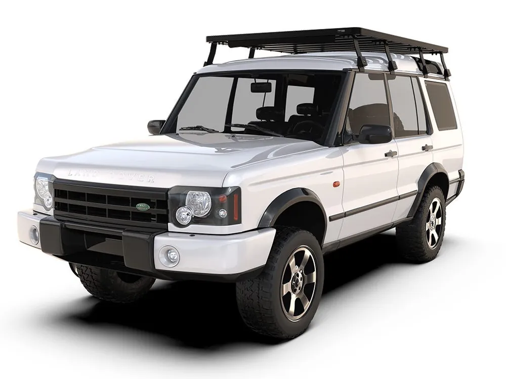 Land Rover Discovery 1&2 Slimline II Roof Rack Kit / Tall Low Price