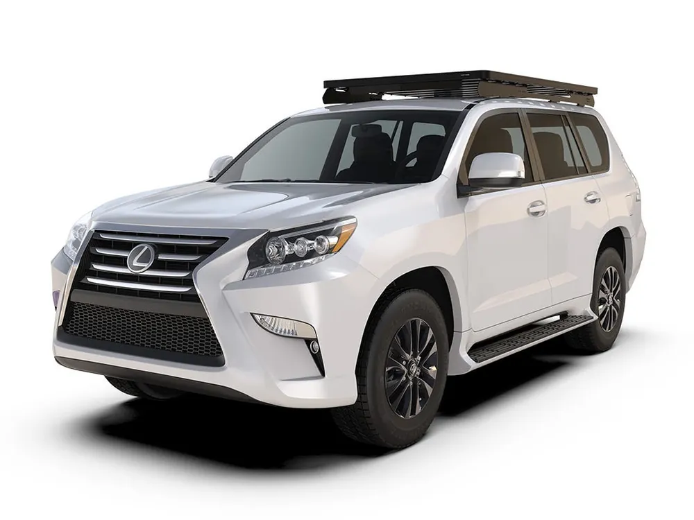 Lexus GX460 Slimline II Roof Rack Kit Reduced Price
