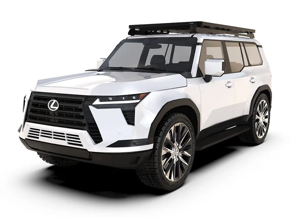 Lexus GX 550 (2024-Current) Slimline II Roof Rack Kit Same Day Shipping