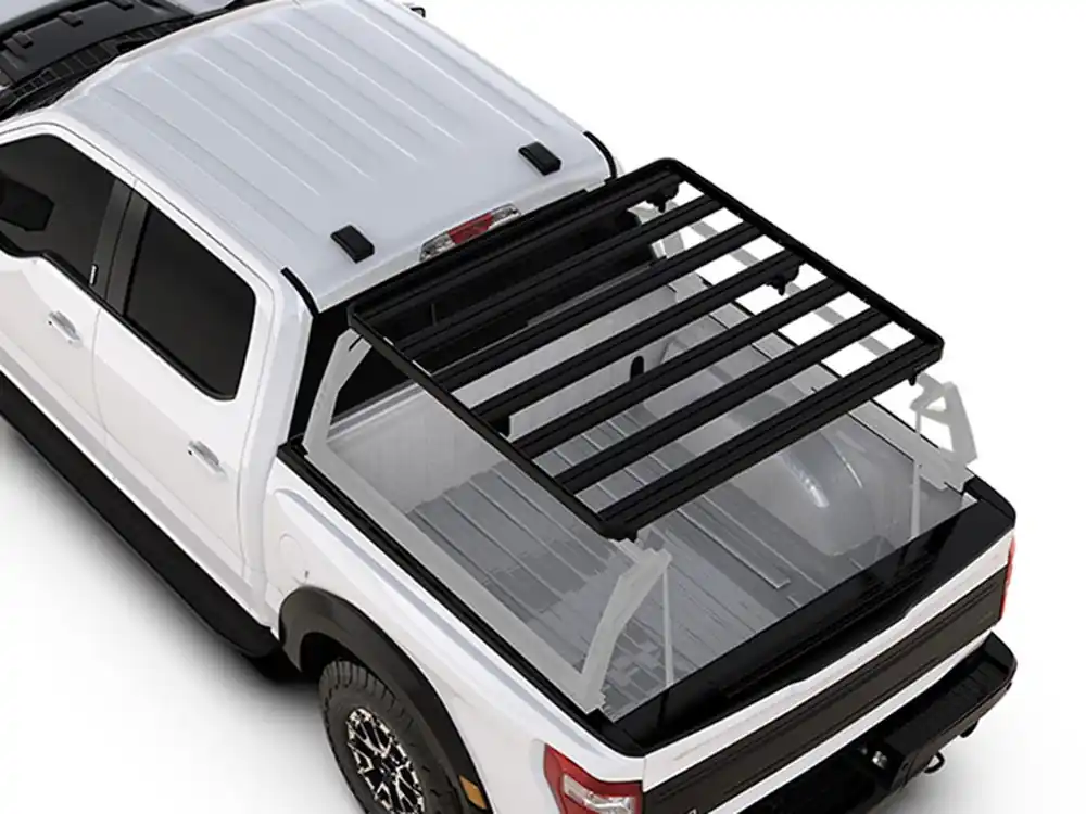 Ford F-150 (2004-Current) Leitner ACS Slimline II Rack Kit Hot Deal