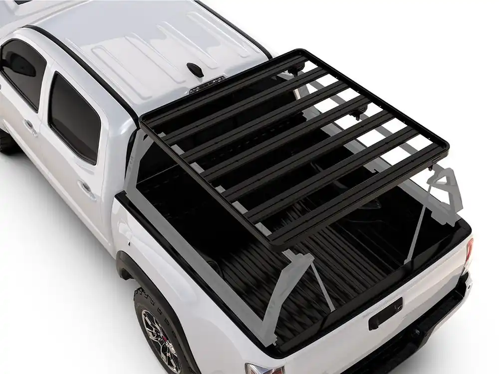 RAM 1500 (2009-Current) Leitner ACS Slimline II Rack Kit - by Front Runner Trusted Brand