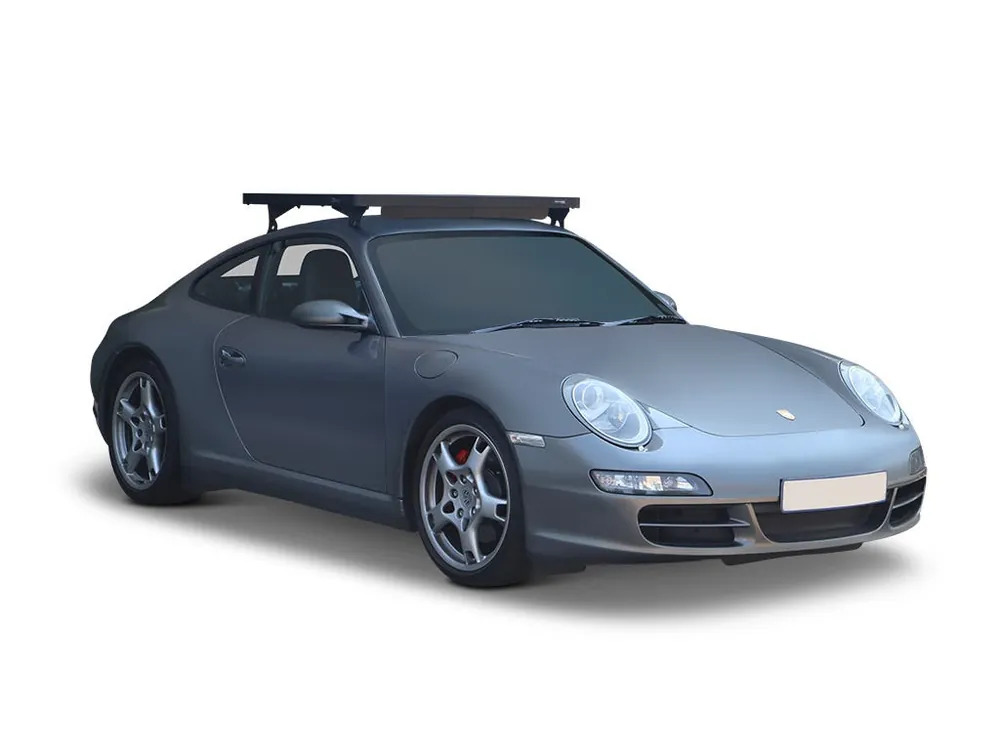 Porsche 911 (997 Model) Slimline II Roof Rack Kit Today Only
