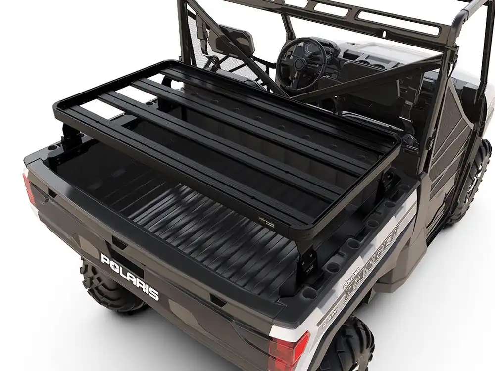 Polaris Ranger Slimline II Load Bed Rack Kit Editor’s Pick