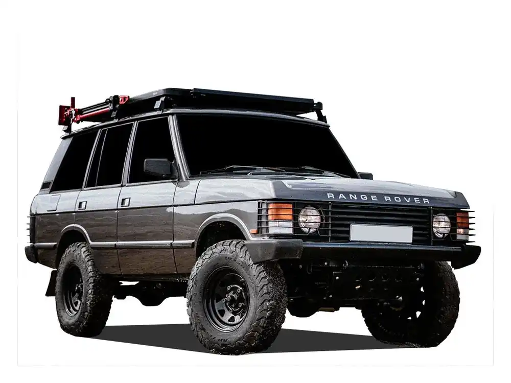 Land Rover Range Rover (1970-1996) Slimline II Roof Rack Kit Reduced Price