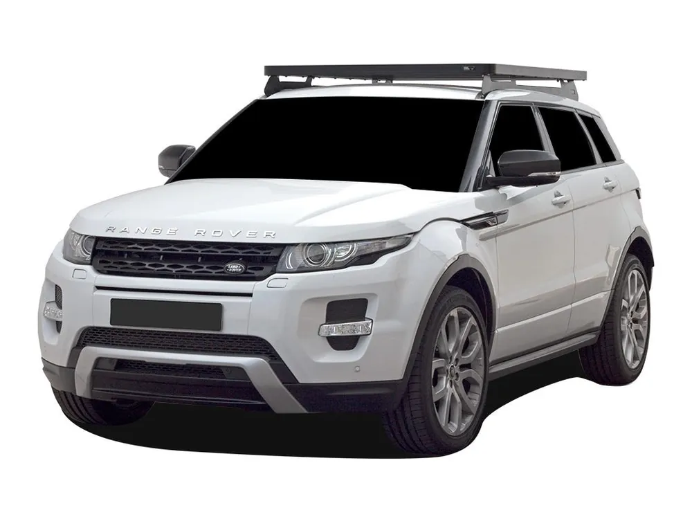 Genuine Land Rover Range Rover Evoque (2013-2019) Slimline II Roof Rack Kit