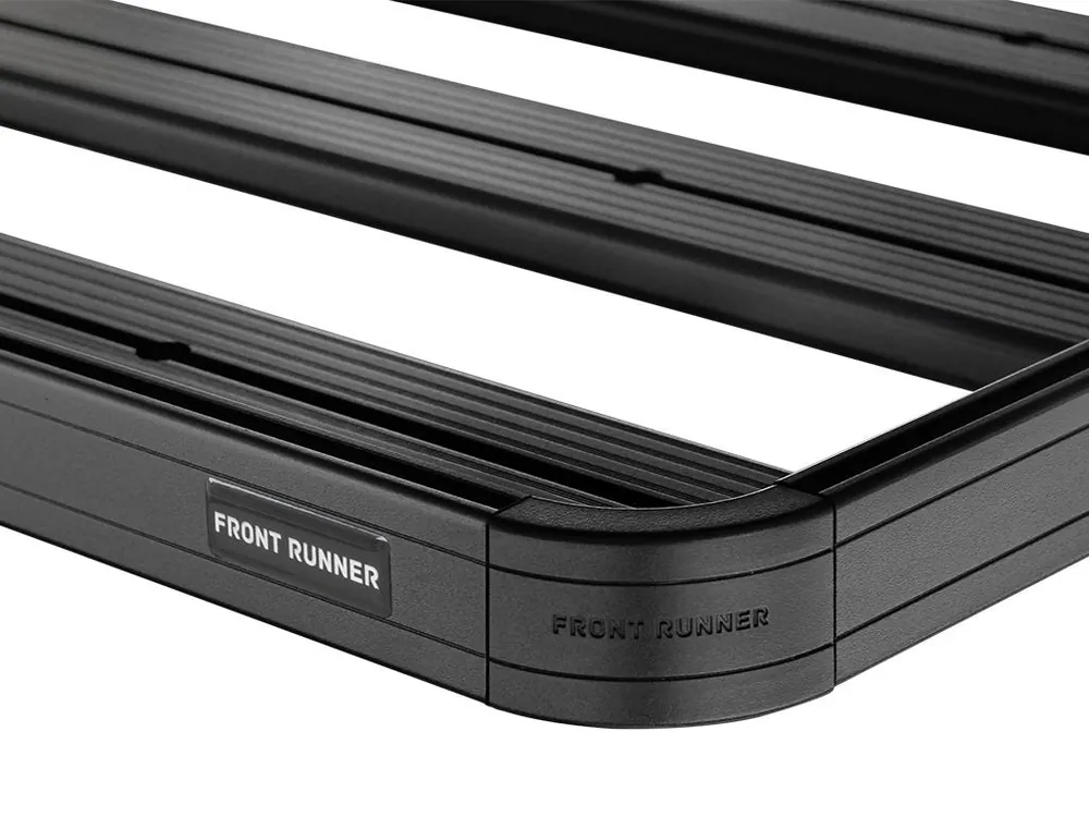 Land Rover Range Rover (1970-1996) Slimline II Roof Rack Kit / Tall Deal